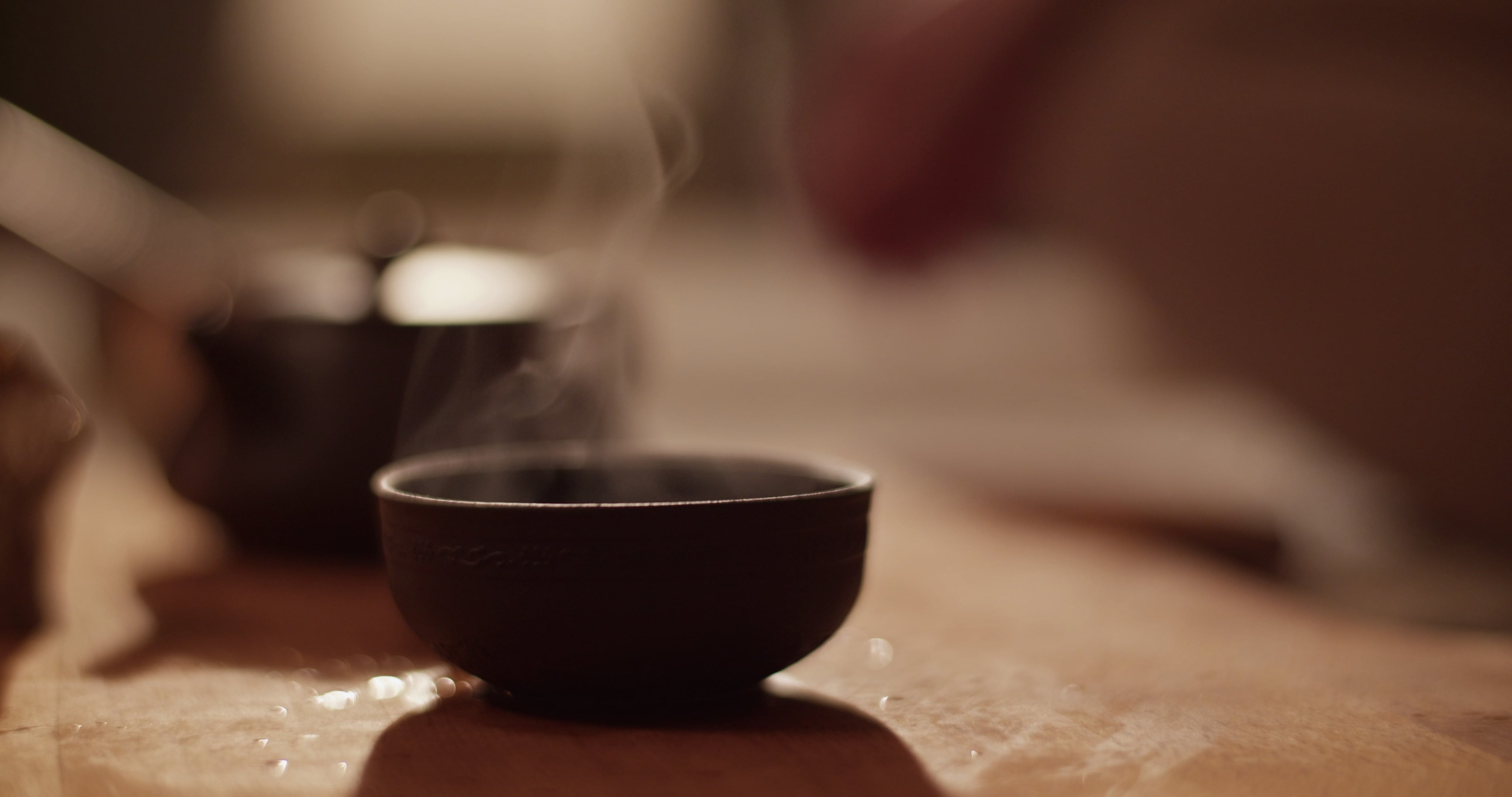 Cold vs. Warm Foods in Traditional Chinese Medicine: What You Need to Know