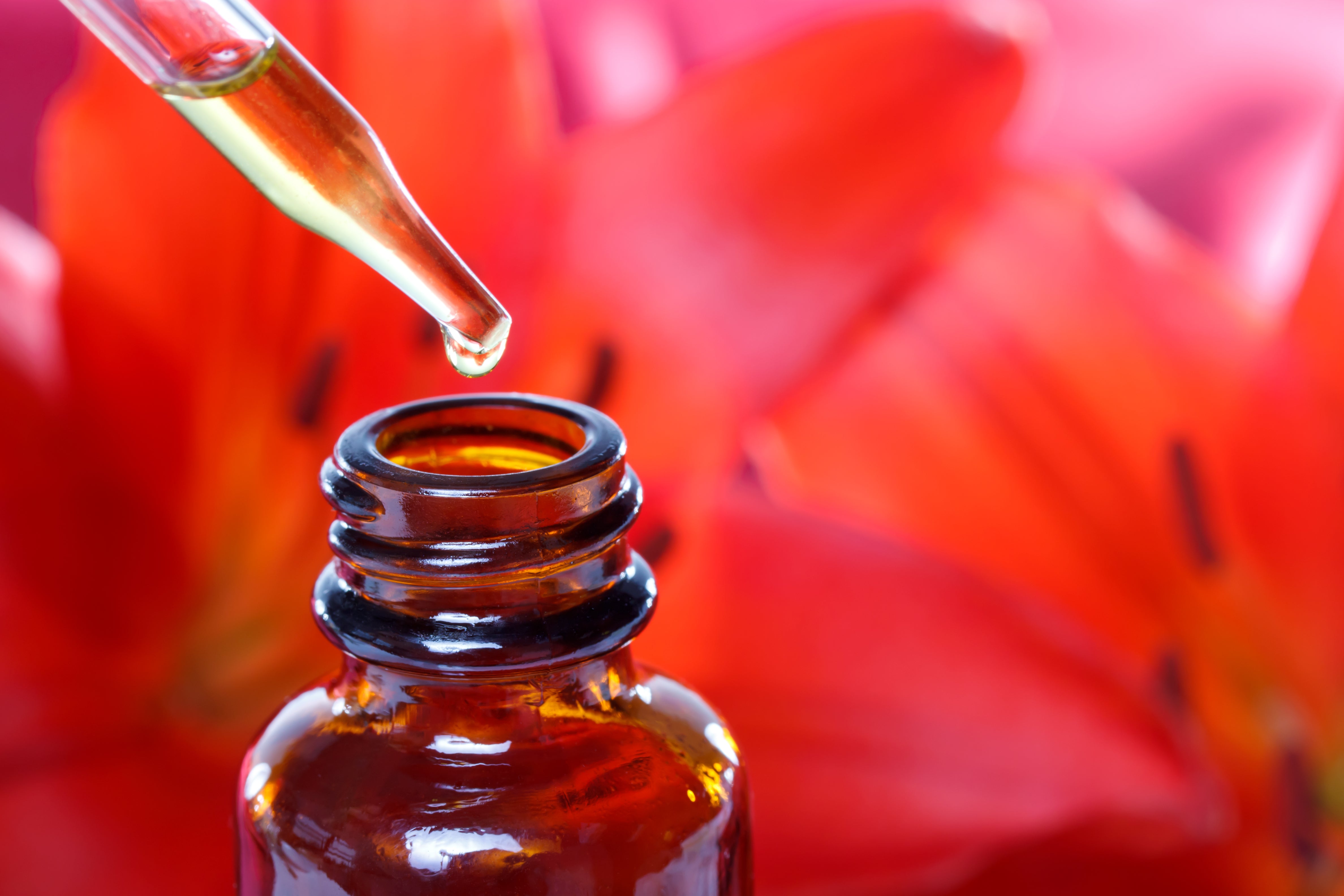 Why More People Are Turning to Herbal Oils for Pain Relief